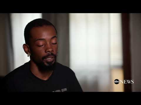 You are currently viewing How 1 man became the unsung hero of the Tops market shooting