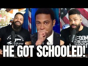 Read more about the article Don Lemon Schooled on Reparations Question Regarding the Royal Family’s Wealth