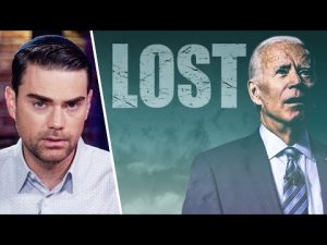 Read more about the article Biden’s Handler Needs to Be Fired