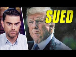Read more about the article They’re Going After Him… Again…