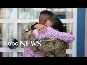 Read more about the article Long lost siblings reunite after years of passing each other
