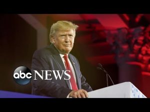 Read more about the article Judge unseals new list of materials seized from Trump’s estate