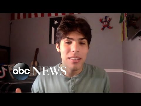 You are currently viewing TikTalk: Senor Edison Lopez: ‘I have a passion for my own culture’