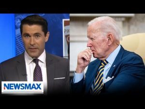Read more about the article Rob Schmitt: Incompetent bureaucrats at it again | Rob Schmitt Tonight
