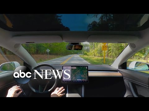 You are currently viewing Tesla recalls 1 million vehicles