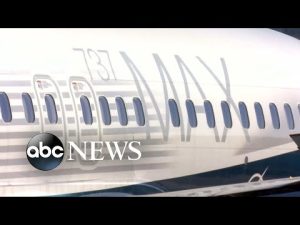 Read more about the article Boeing to pay $200M for misleading investigators about 737 Max safety
