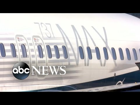 You are currently viewing Boeing to pay $200M for misleading investigators about 737 Max safety