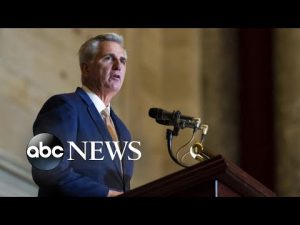 Read more about the article White House calls GOP midterms plan ‘extremist, ultra-MAGA’