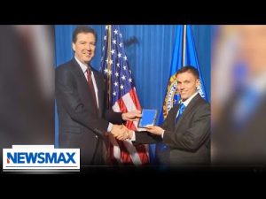 Read more about the article FBI whistleblower alleges misconduct by supervisors over Jan. 6th related SWAT raids | REPORT