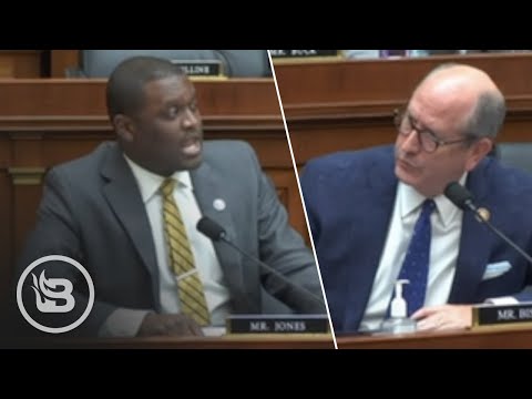 You are currently viewing Democrat PANICS When GOP Catches Him Lying in Real-Time About Jan. 6