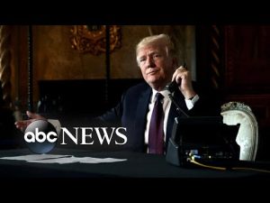 Read more about the article Trump investigation latest: Special master lays out timeline for seized documents