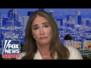 Read more about the article Caitlyn Jenner: This military wokeness has to stop