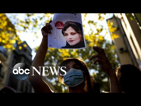 You are currently viewing Protests in Iran become deadly: Why Iranians are fighting | ABCNL