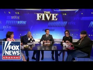 Read more about the article ‘The Five’ talk new details regarding the ‘Republican’ teen that was killed