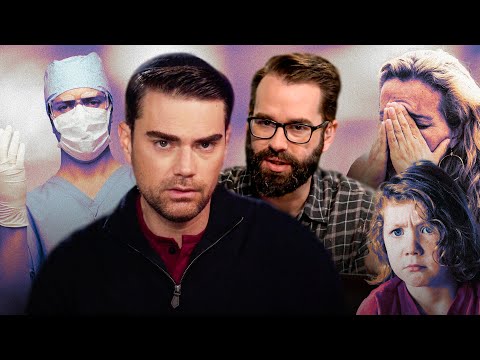 You are currently viewing Mutilating Children Is Now Big Business (This Is Pure Evil) | @Matt Walsh