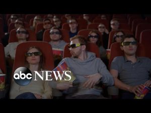 Read more about the article By the Numbers: The big screen re-releases