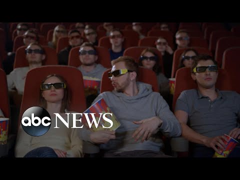 You are currently viewing By the Numbers: The big screen re-releases