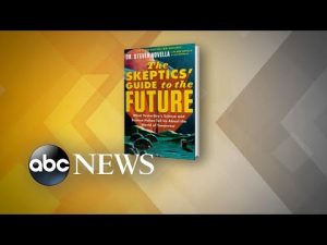 Read more about the article Dr. Steven Novella predicts future technologies knowing the mistakes of the past | ABCNL