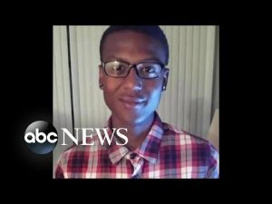 Read more about the article Amended Elijah McClain autopsy report released l WNT