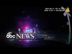Read more about the article Officer put on leave after suspect hit by train l WNT