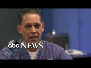 Read more about the article Leo Schofield speaks from prison about life with wife Michelle: 20/20 Preview