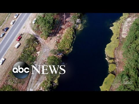 You are currently viewing Michelle Schofield’s body is discovered in Florida canal: 20/20 Preview