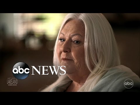 You are currently viewing Woman marries man convicted of killing first wife, adopts together: 20/20 Preview