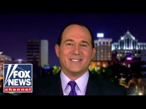 Read more about the article Things just aren’t the same for Joe Biden from the media: Raymond Arroyo