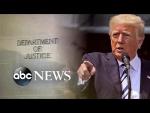 Read more about the article Judge orders release of more detailed inventory list of items seized at Mar-a-Lago l ABCNL