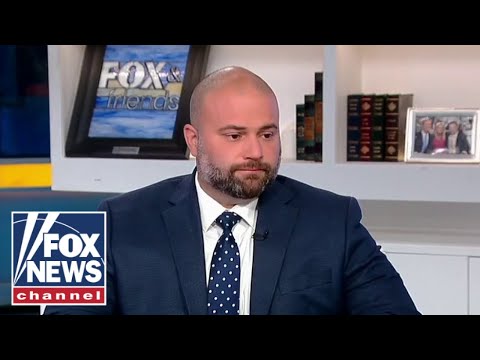 You are currently viewing Joe Borelli: US cities are responding to this like it’s a ‘natural disaster’