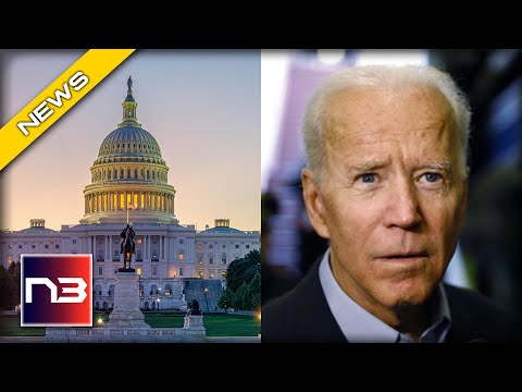 You are currently viewing Biden’s Violation of The Constitution Just Cost Taxpayers 1.5 Trillion Dollars