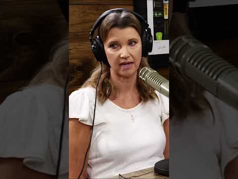 You are currently viewing Missy Robertson Has NO Doubt That God Gave Women Maternal Instincts