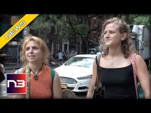 Read more about the article Caught on Camera: LIberal Hypocrisy On Illegal Immigrants Coming To NYC