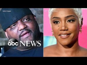 Read more about the article Tiffany Haddish, Aries Spears accused of sexually exploiting minors in lawsuit