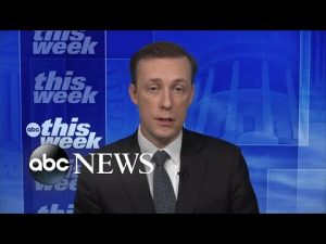 Read more about the article Russia faces ‘catastrophic consequences’ if it uses nuclear weapons: NSA adviser