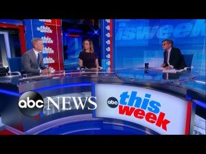 Read more about the article How much legal jeopardy does Trump face from ongoing cases?