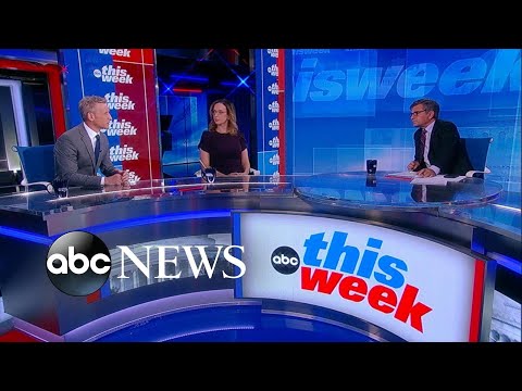 You are currently viewing How much legal jeopardy does Trump face from ongoing cases?