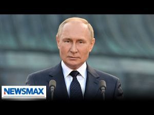 Read more about the article President Joe Biden’s UN speech ‘probably infuriated’ Putin | Fred Fleitz