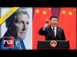 Read more about the article GOT NUKES? Biden Warns of Nuclear Threat So John Kerry Runs To China to Chat About Climate Instead