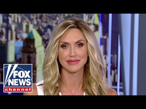 You are currently viewing Lara Trump: Biden is the anchor around the neck of the Democratic Party