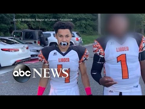 You are currently viewing NJ high school football player dies after injury | WNT