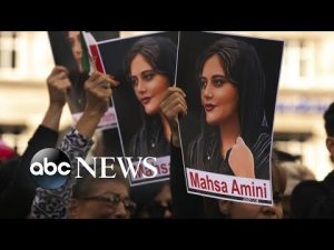Read more about the article Thousands take part in anti-government protests in Iran | WNT