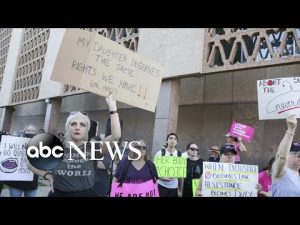 Read more about the article Abortion set to be major issue for voters in midterm elections | WNT