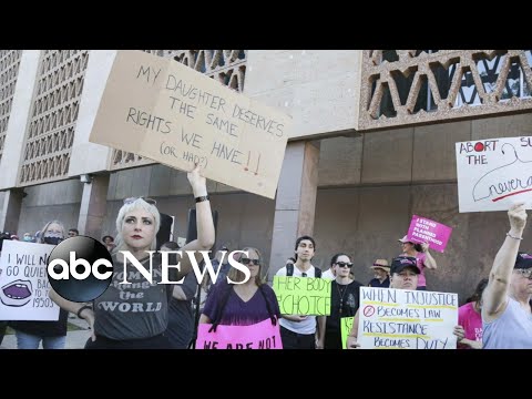 You are currently viewing Abortion set to be major issue for voters in midterm elections | WNT