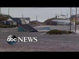Read more about the article Florida braces as major storm heads north | WNT