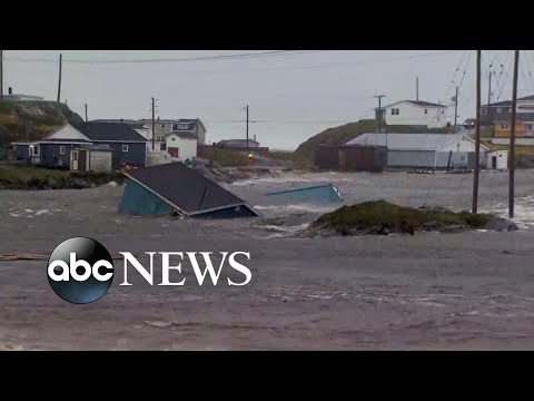 You are currently viewing Florida braces as major storm heads north | WNT