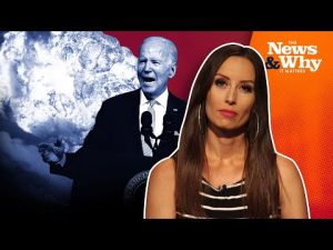 Read more about the article Joe Biden’s Speech from Hell | The News & Why It Matters | 9/2/22