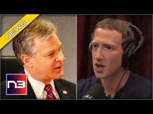 Read more about the article FBI Breaks Silence After Zuck Revealed Damning Information on the Joe Rogan Podcast
