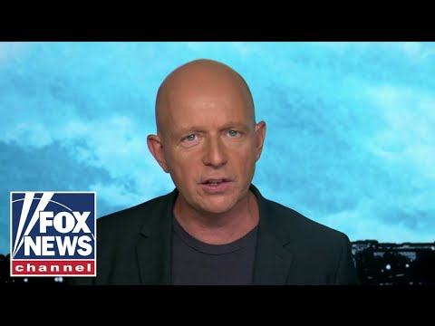You are currently viewing Steve Hilton: ‘Woke’ Big Tech deplatforms opposing views as censorship tool