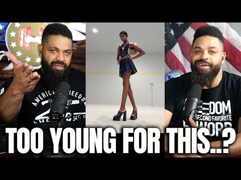 You are currently viewing Dwayne Wade Son Shows Off Female Transformation While Modeling